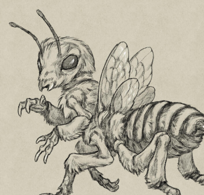 Quick Creatures