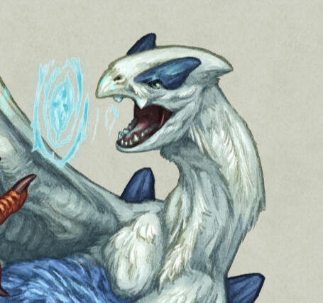 Quick Creatures