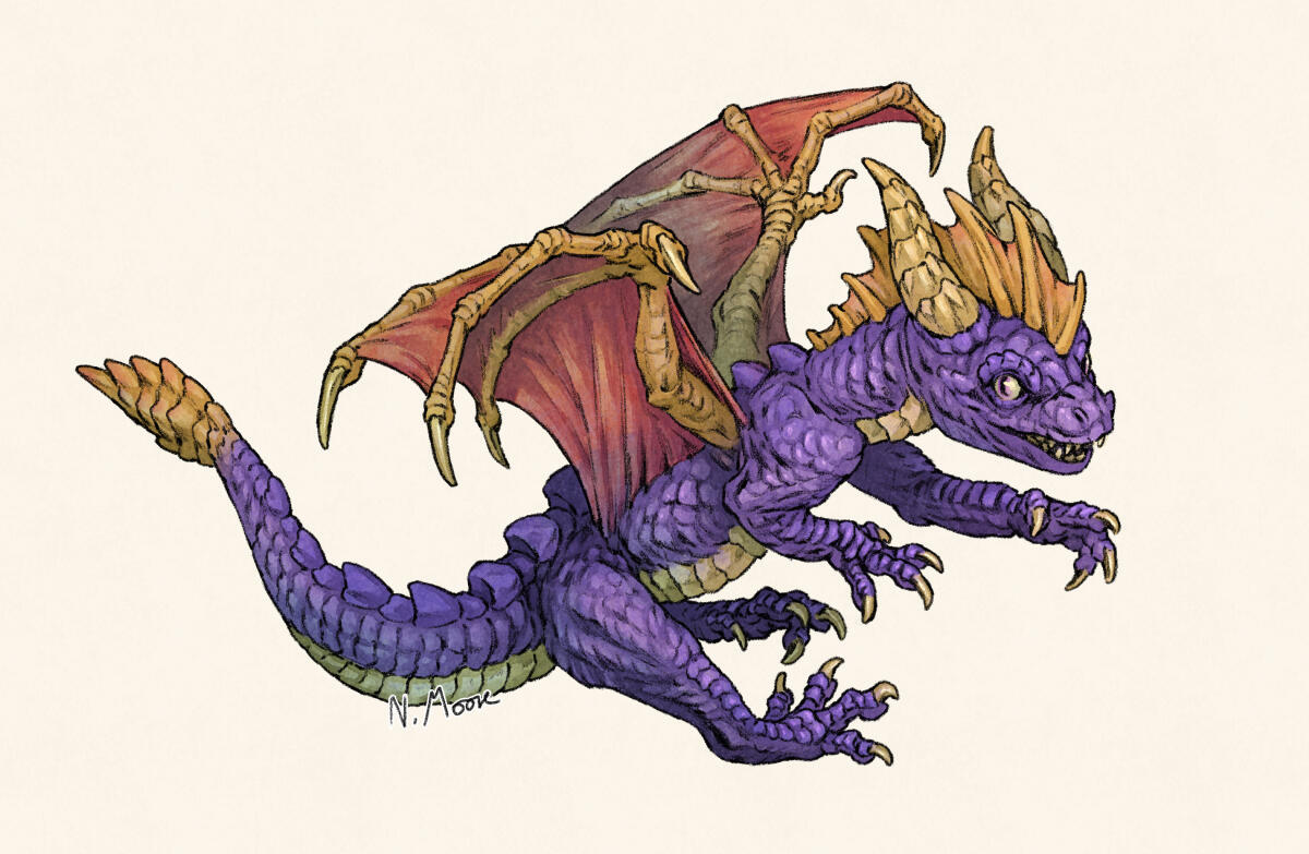 Ink with colour Ink with colour